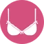 Bunch of bra colours
