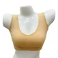 Non Padded Wireless Sports Bra