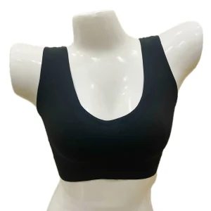 Seamless Free Size Sports Bra