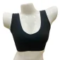 Seamless Free Size Sports Bra