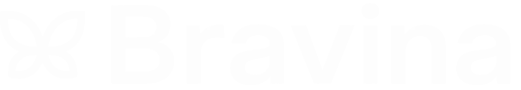 White Headder logo