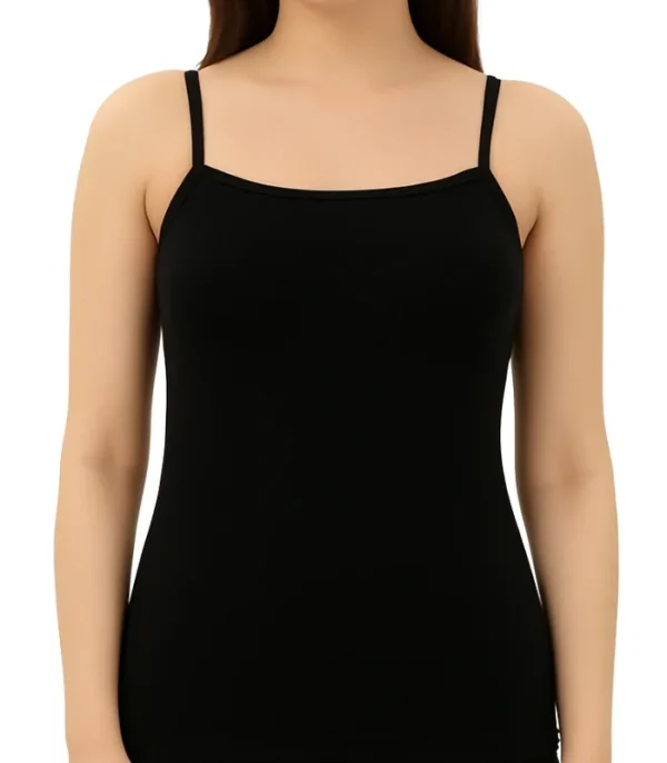 camisole black color 1