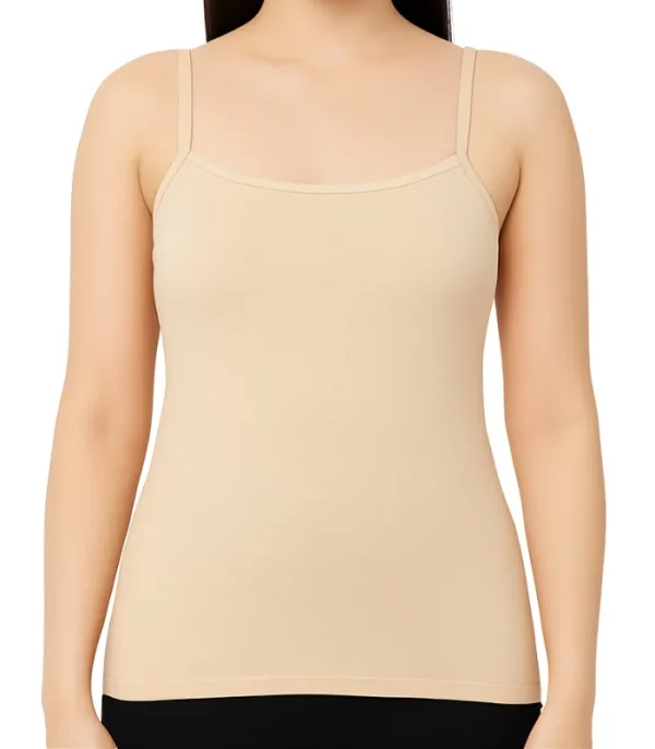 camisole top with bra camisole top with bra
