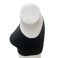seamless stretchable sports bra for girls