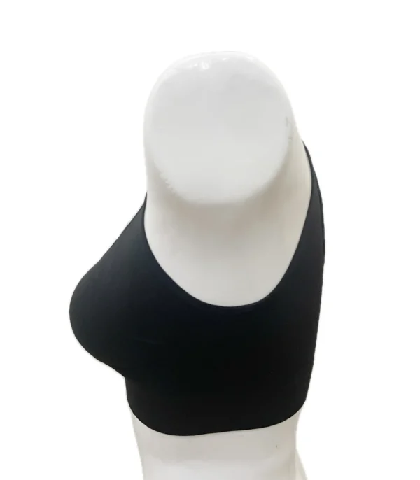 seamless stretchable sports bra for girls seamless stretchable sports bra for girls