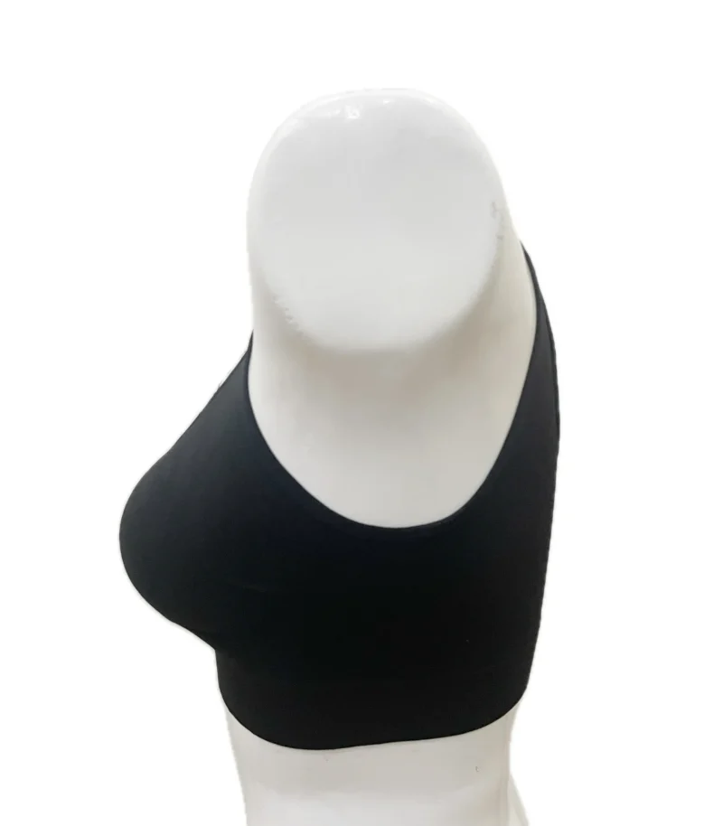 seamless stretchable sports bra for girls seamless stretchable sports bra for girls