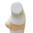 skin color net bra pakistan