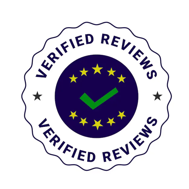verifed review