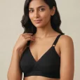 every daay cotton bra for pakistani ladies front