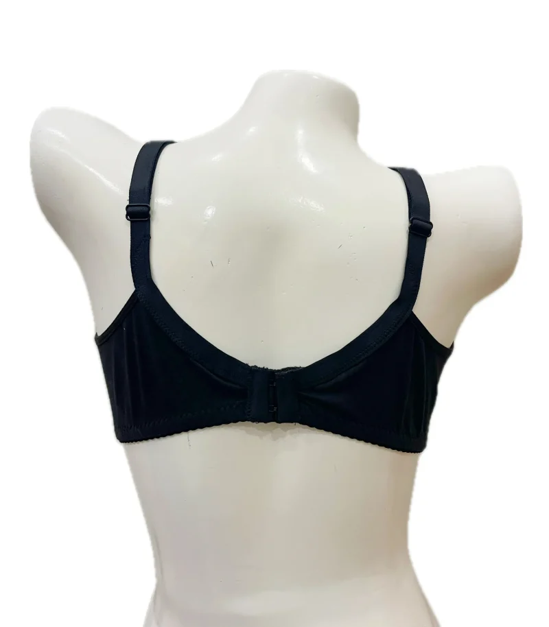 Bravina soft cotton padded bra 2025 collection Bravina soft cotton padded bra 2025 collection