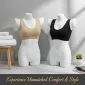 pack of 2 air sports bra for gym girl
